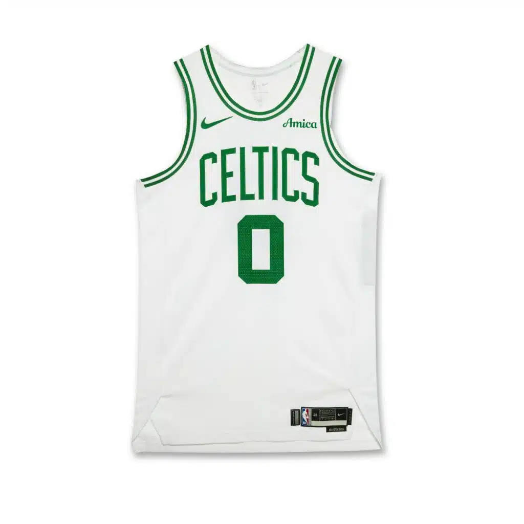 boston celtics maillots saison nba 2026 2027