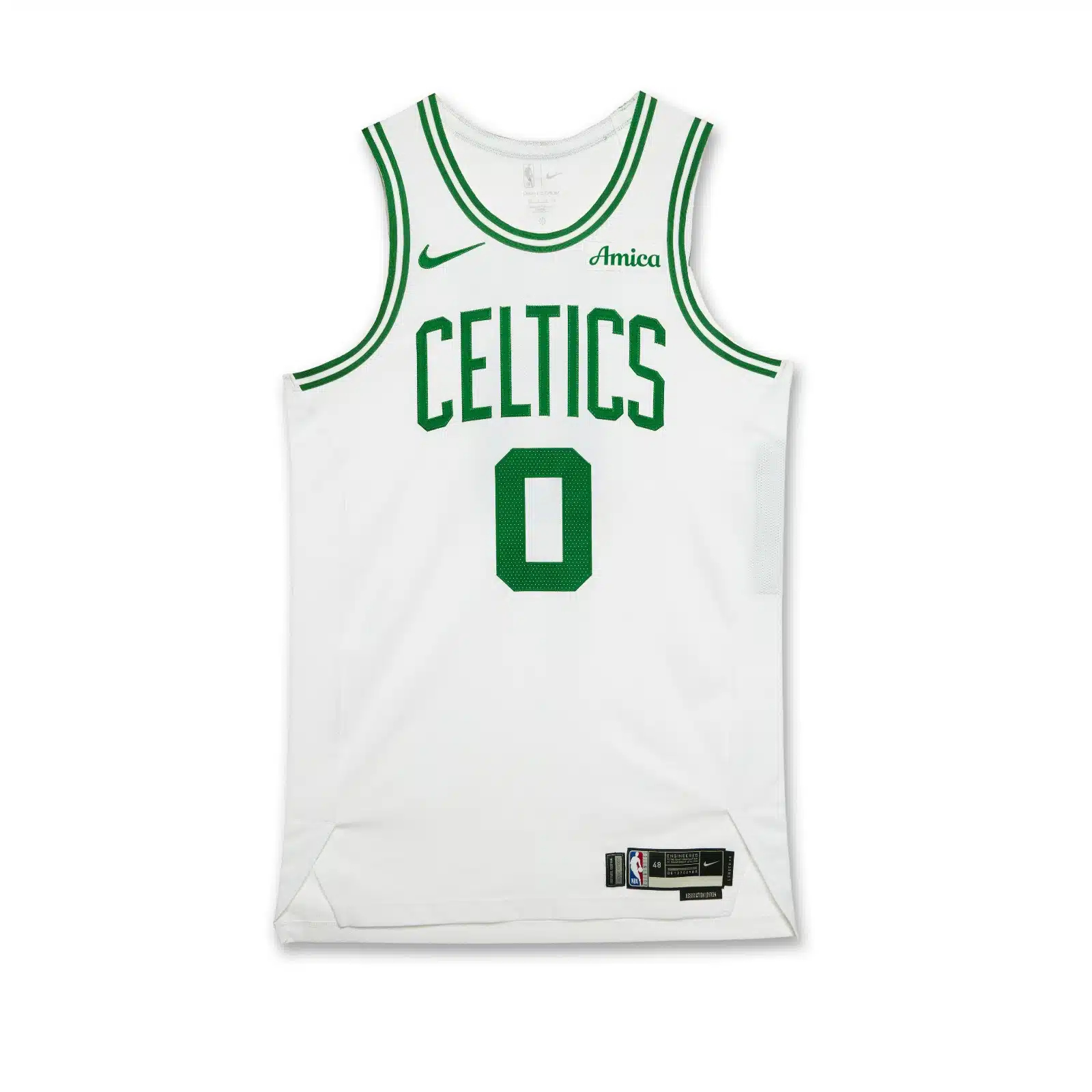 boston celtics maillots saison nba 2026 2027