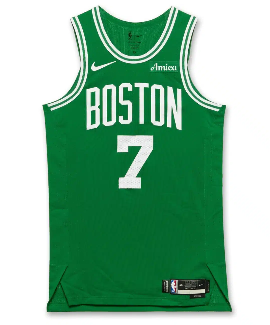 boston celtics maillots saison nba 2026 2027