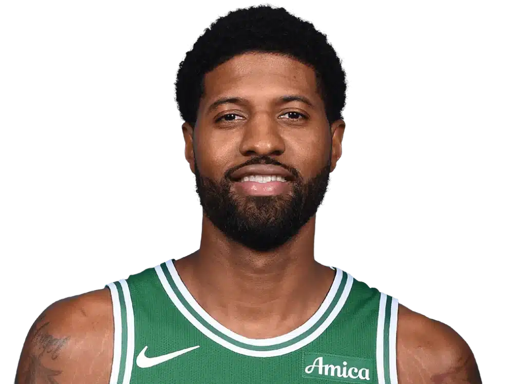 boston celtics 2026 2027 paul george