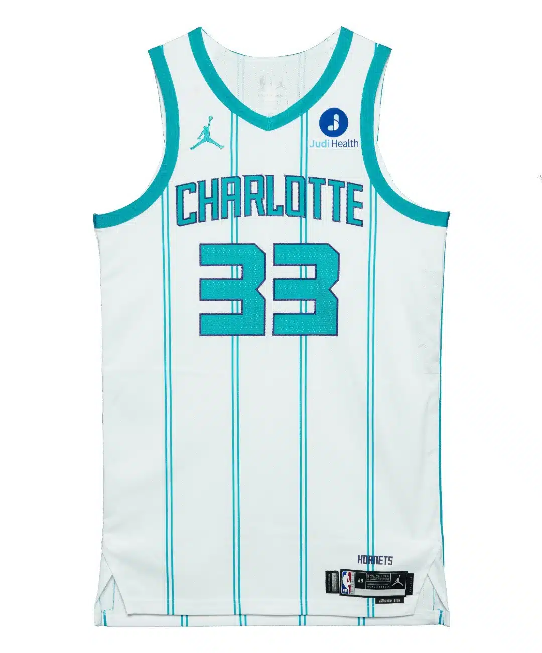 charlotte hornets maillots saison nba 2026 2027