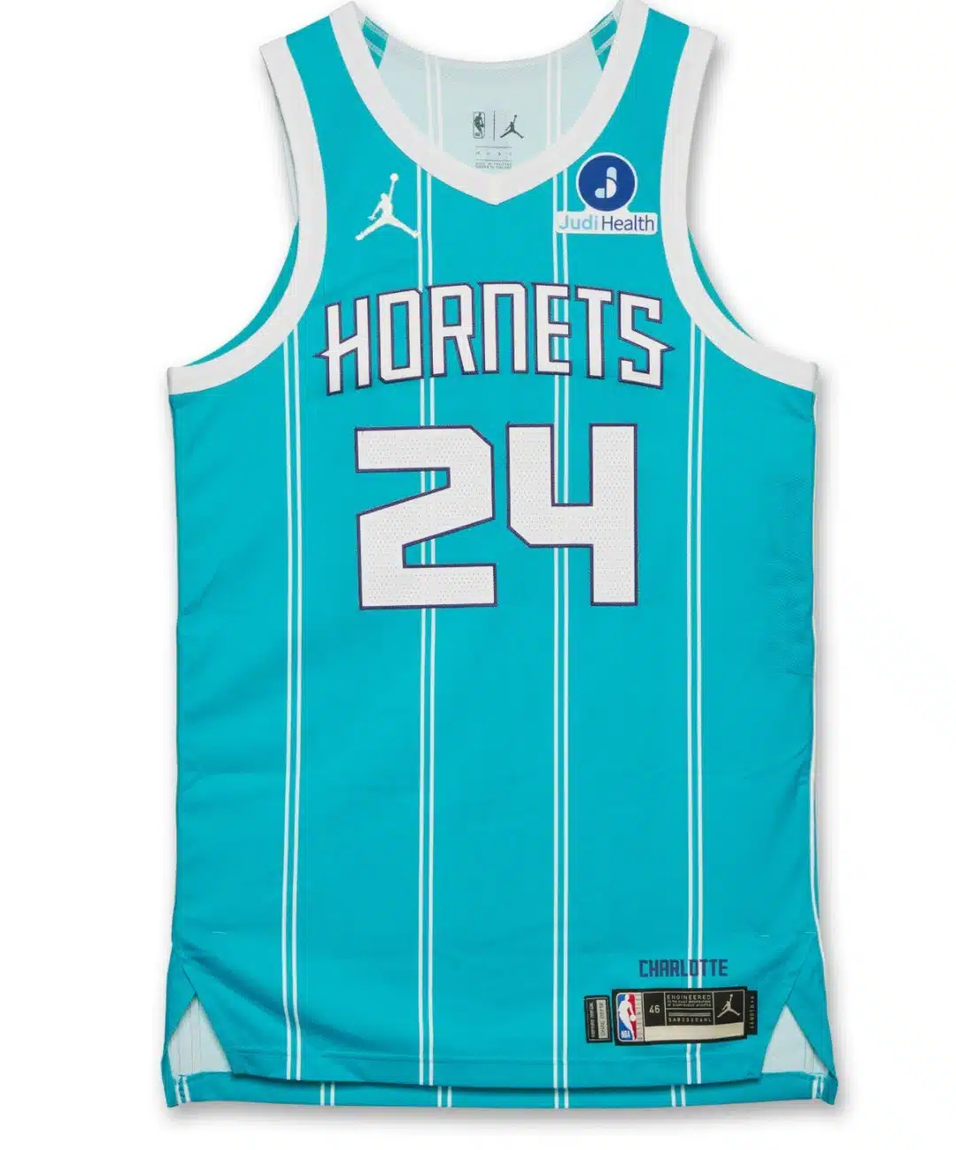 charlotte hornets maillots saison nba 2026 2027