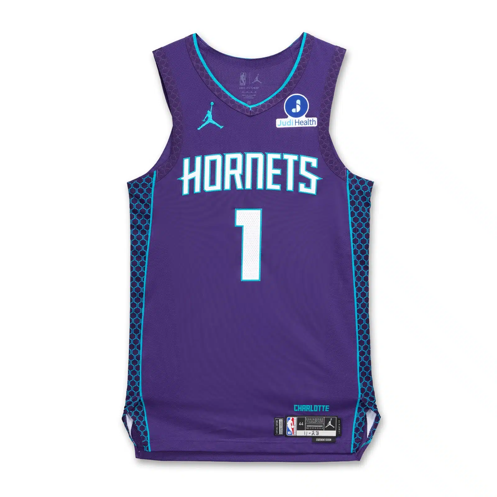 charlotte hornets maillots saison nba 2026 2027