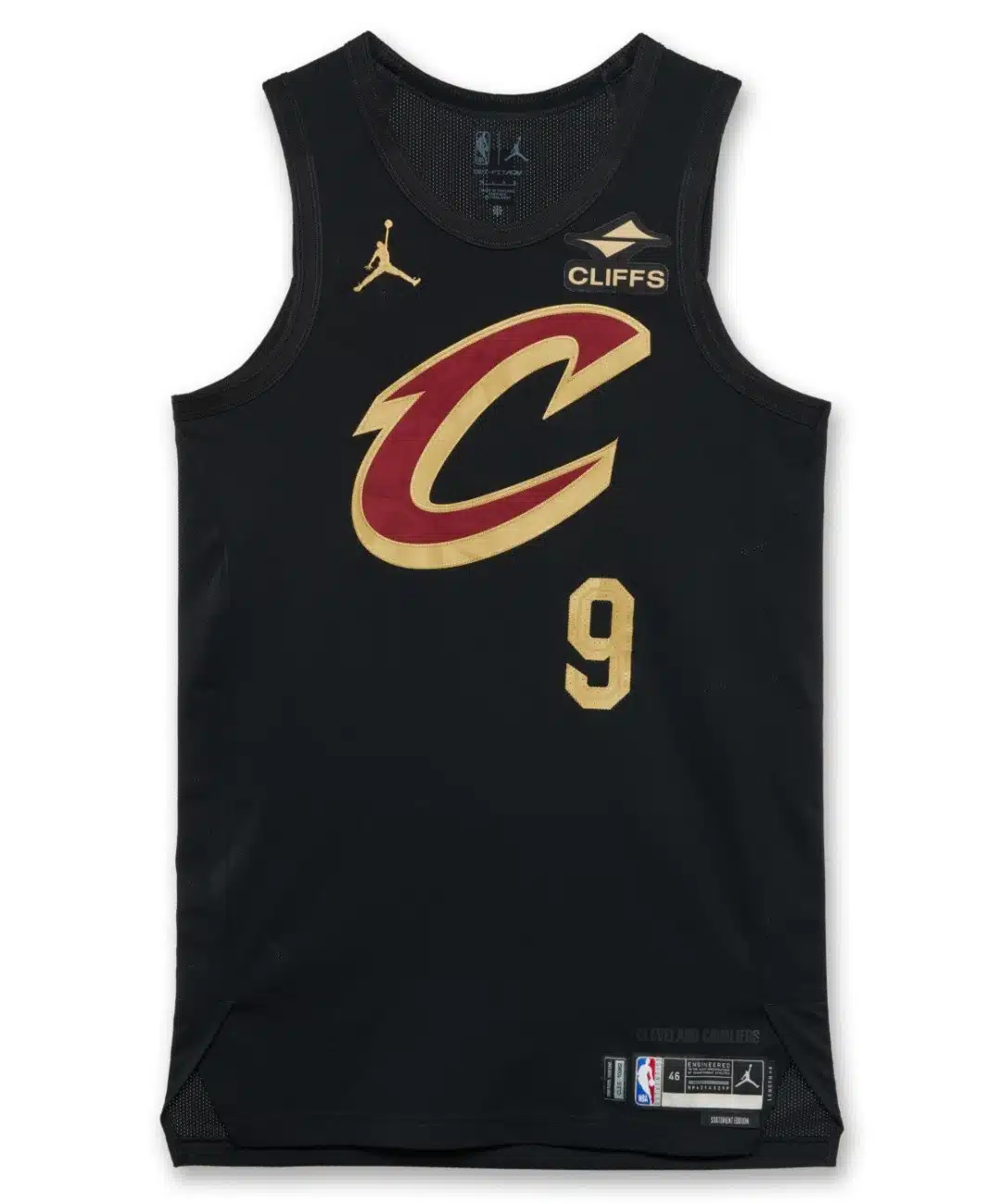 cleveland cavaliers maillots saison nba 2026 2027