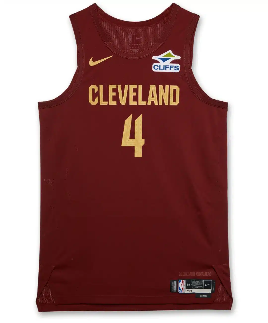 cleveland cavaliers maillots saison nba 2026 2027