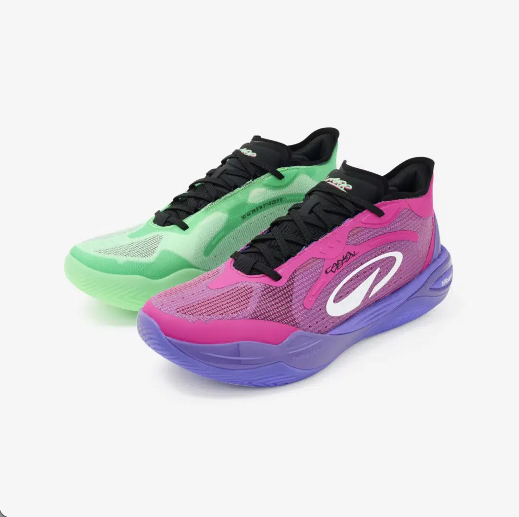 decathlon canaveral 900 mix and match neon purple neon green alex oli