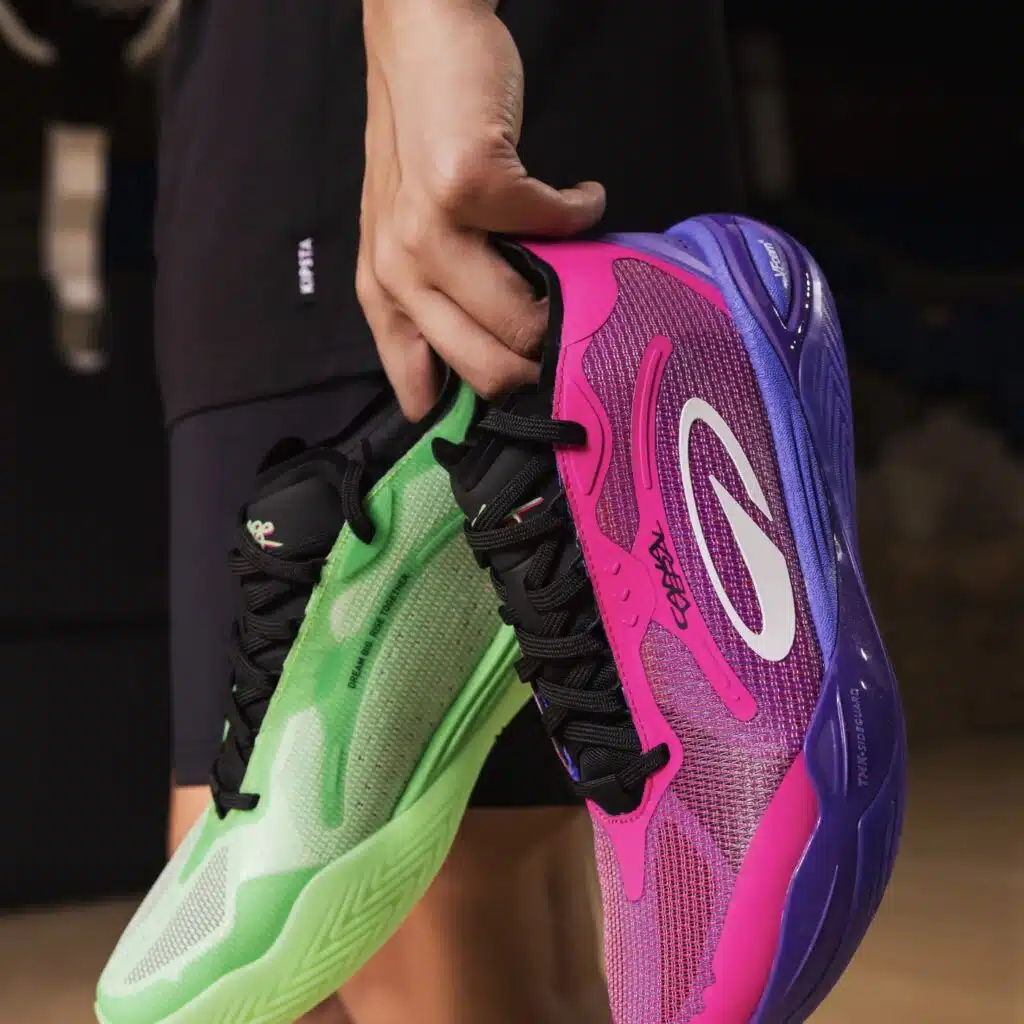 decathlon canaveral 900 mix and match neon purple neon green alex oli