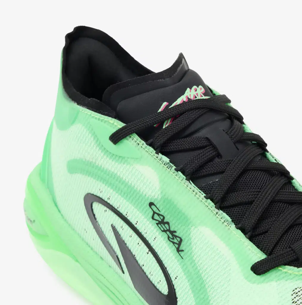 decathlon canaveral 900 mix and match neon purple neon green alex oli