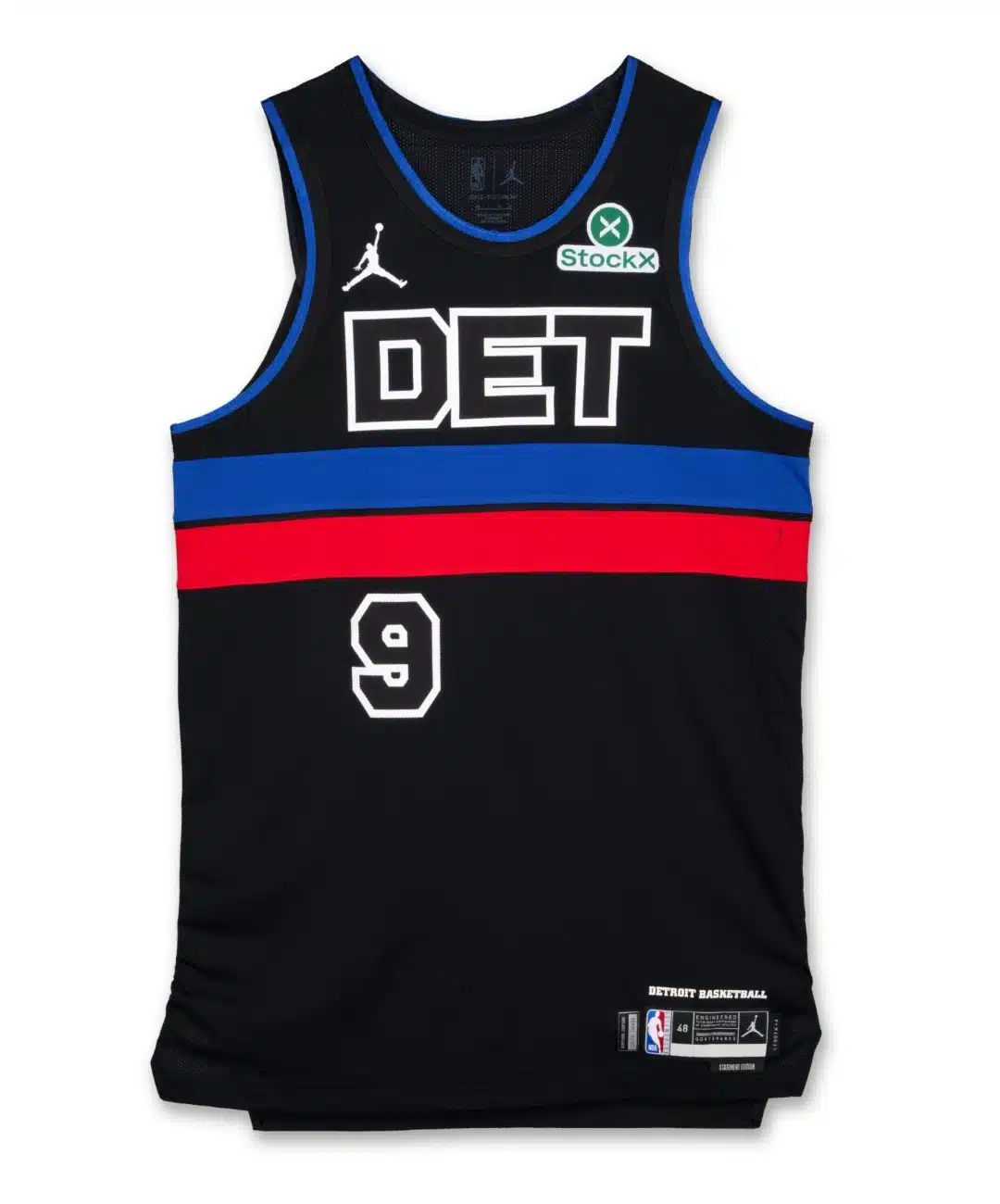 detroit pistons maillots saison nba 2026 2027