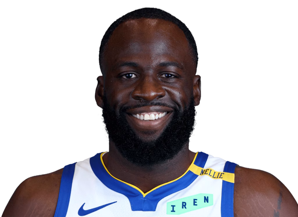 golden state warriors 2026 2027 draymond green
