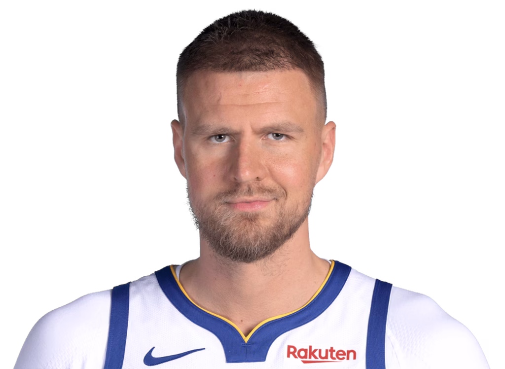 golden state warriors 2026 2027 porzingis