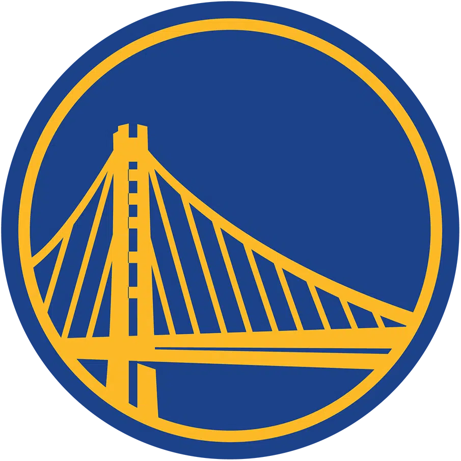 golden state warriors 2026 2027 logo