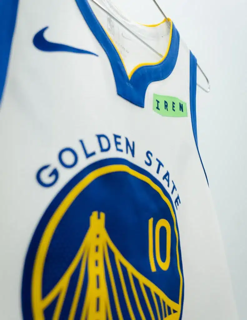 golden state warriors 2026 2027 sponsor