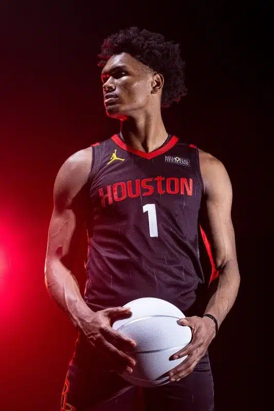 houston rockets maillots saison nba 2026 2027