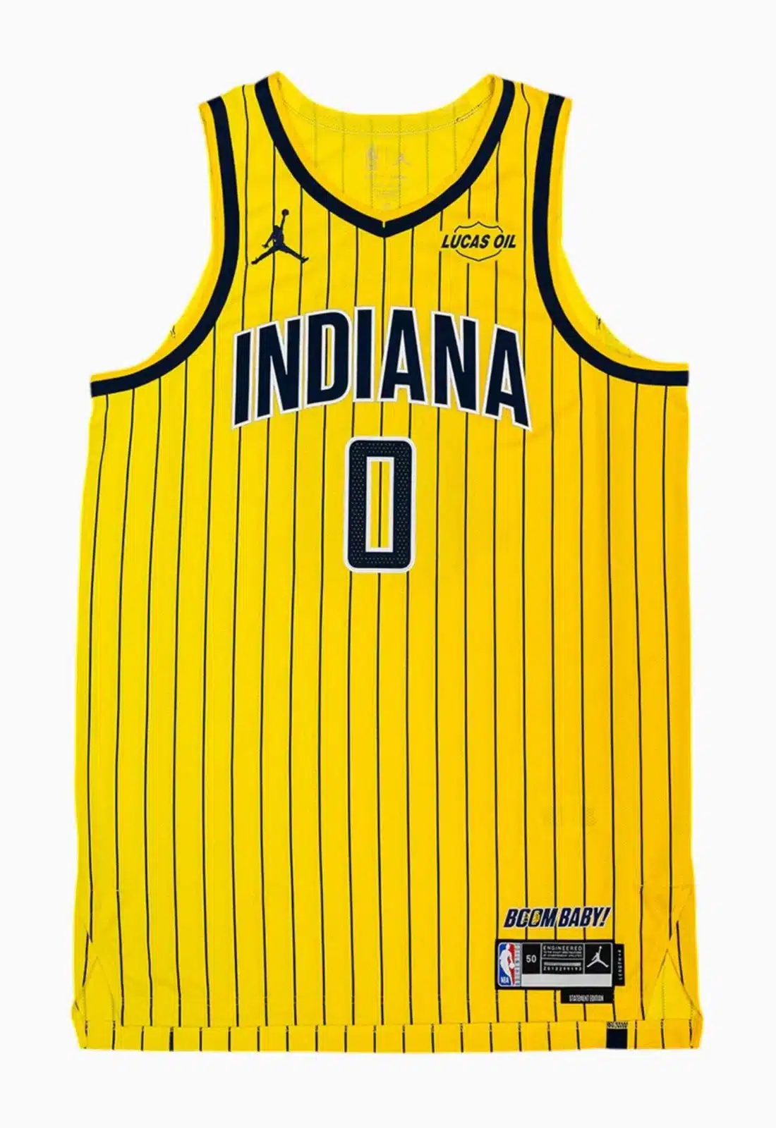 indiana pacers maillots saison nba 2026 2027