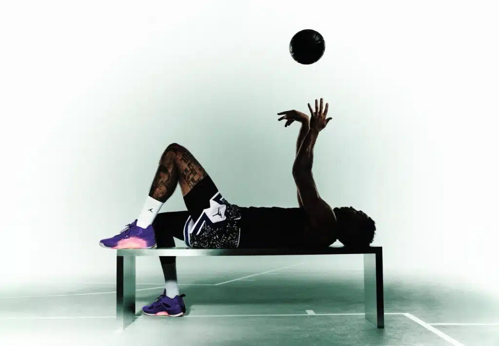 jordan tatum 5