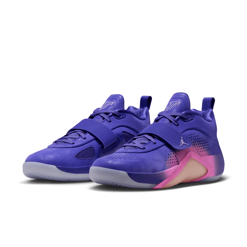 jordan tatum 5 sunrise