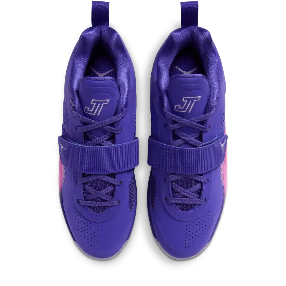 jordan tatum 5 sunrise