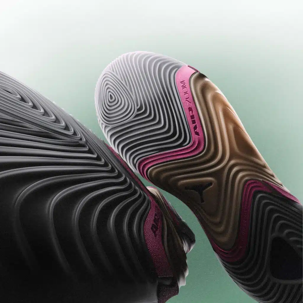 jordan tatum 5
