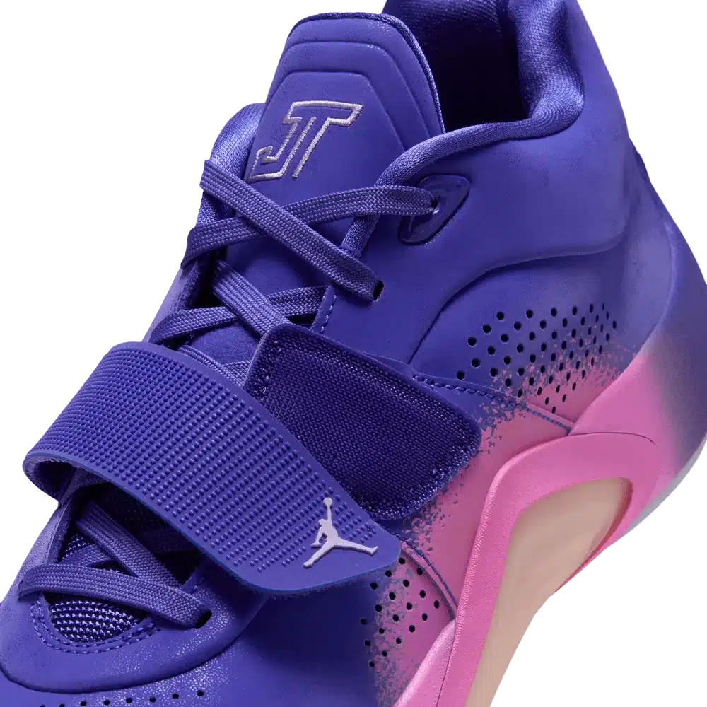 jordan tatum 5 sunrise