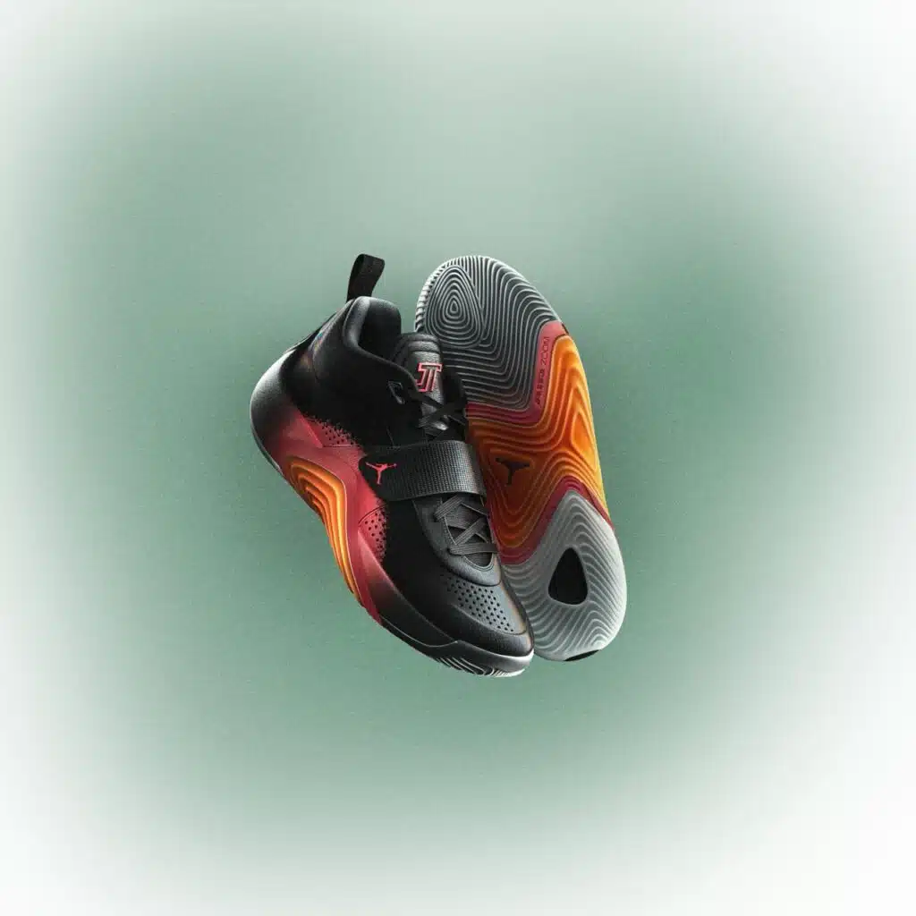 jordan tatum 5