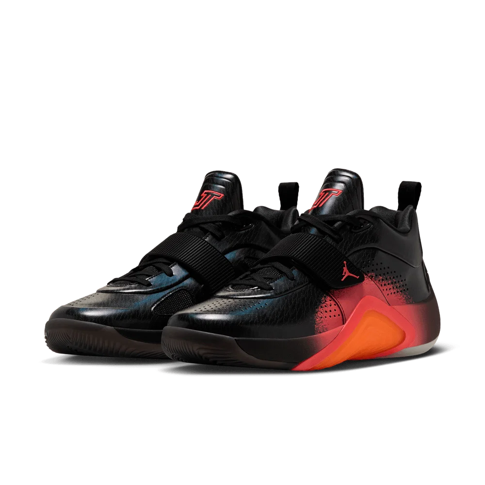 jordan tatum 5 sunset