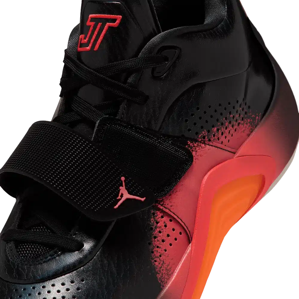 jordan tatum 5 sunset