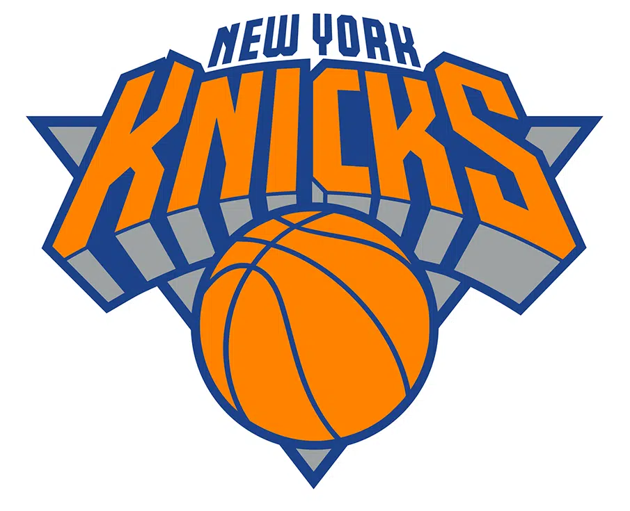 new york knicks 2026 2027 logo