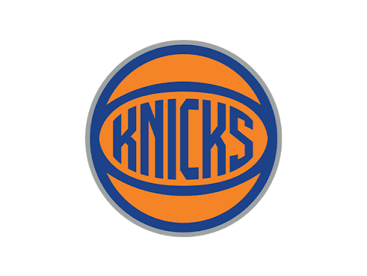 new york knicks 2026 2027 logo secondaire