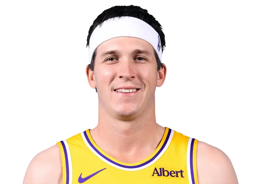 los angeles lakers 2026 2027 austin reaves