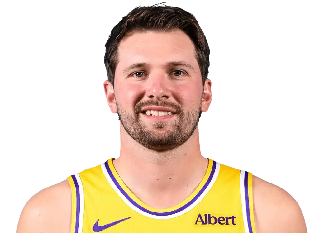los angeles lakers 2026 2027 luka doncic