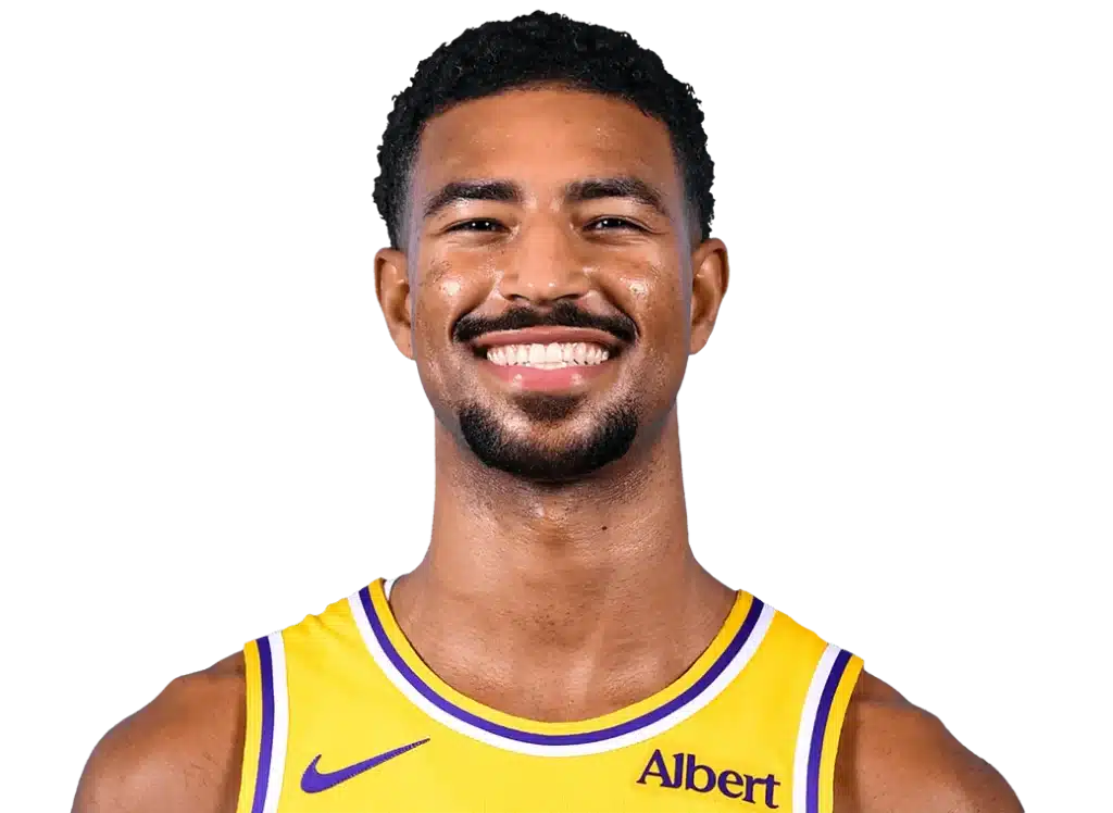 los angeles lakers 2026 2027 grimes