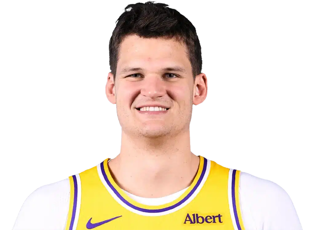 los angeles lakers 2026 2027 kessler