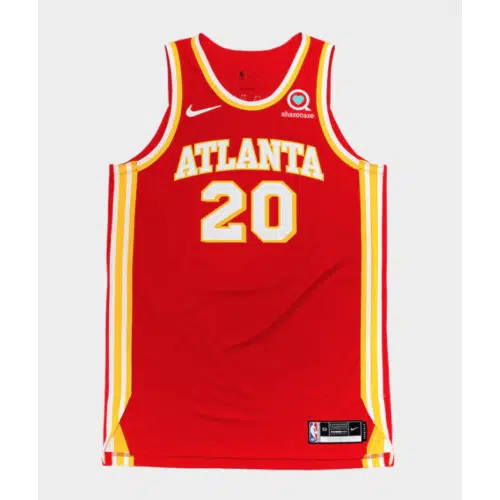 atlanta hawks maillots saison nba 2026 2027