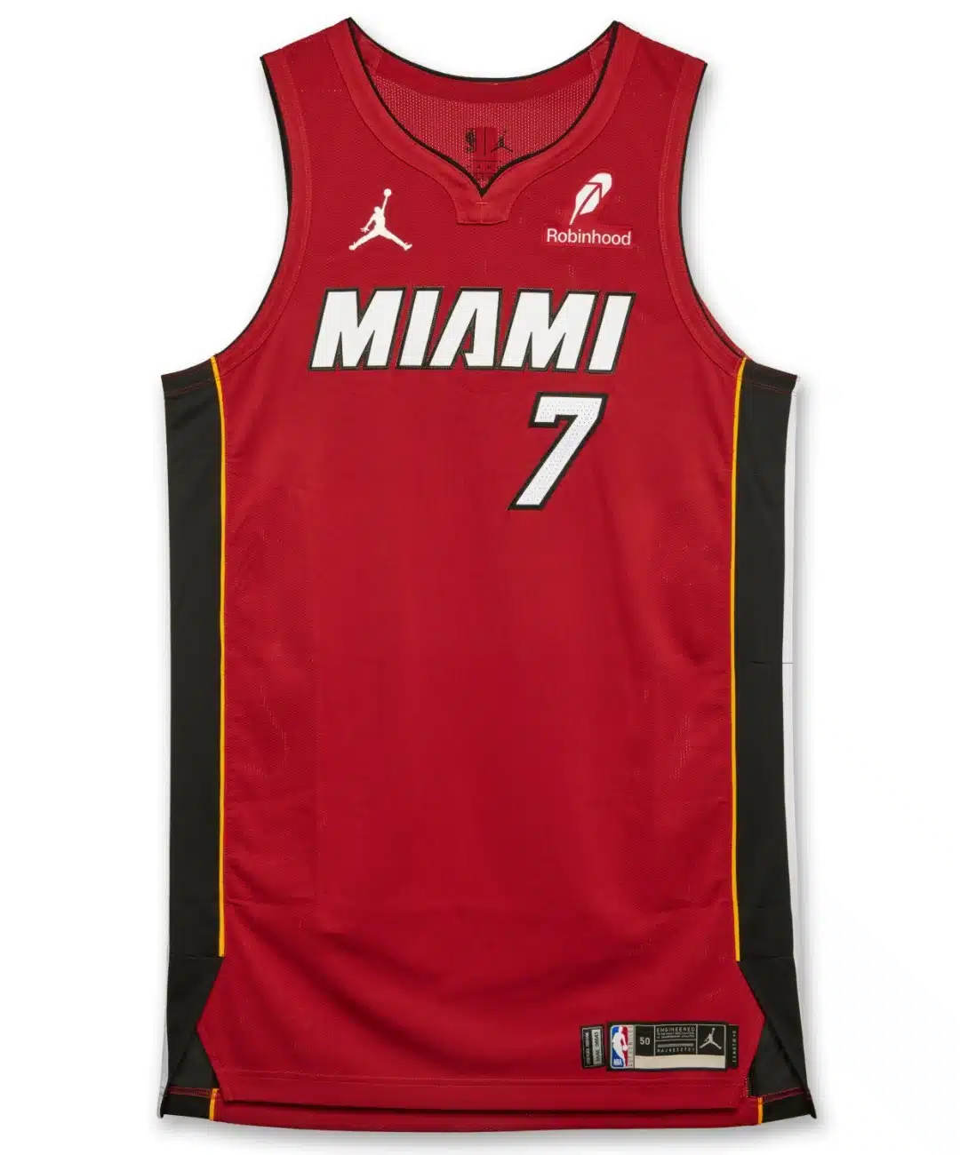 miami heat maillots saison nba 2026 2027