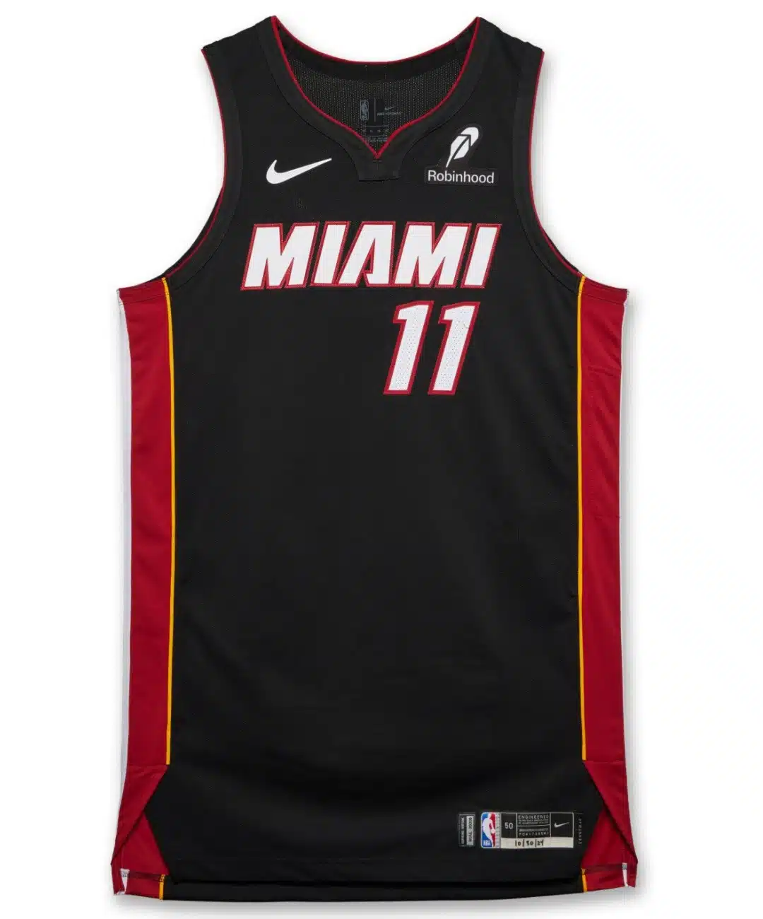 miami heat maillots saison nba 2026 2027