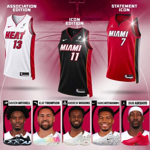 Image de l'article Miami Heat : le guide de la saison NBA 2026-2027