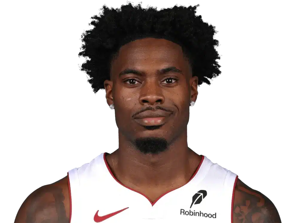 miami heat 2026 2027 davion mitchell