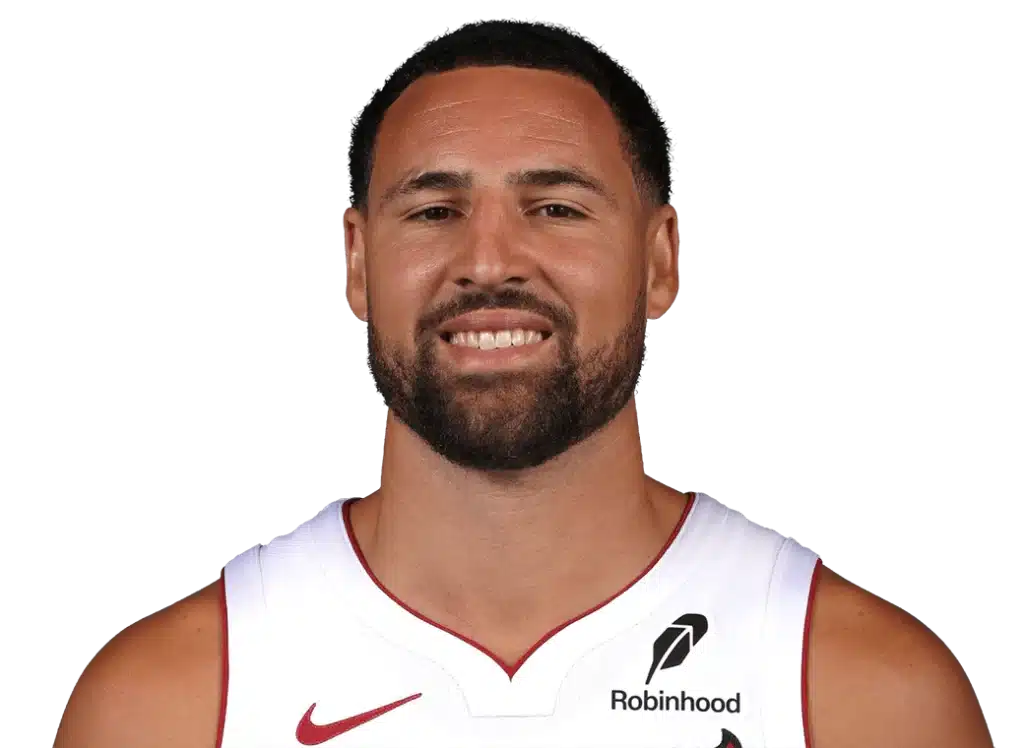 miami heat 2026 2027 klay thompson