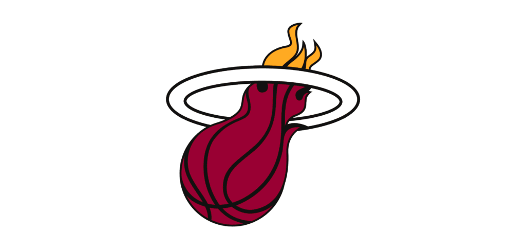 miami heat 2026 2027 logo secondaire