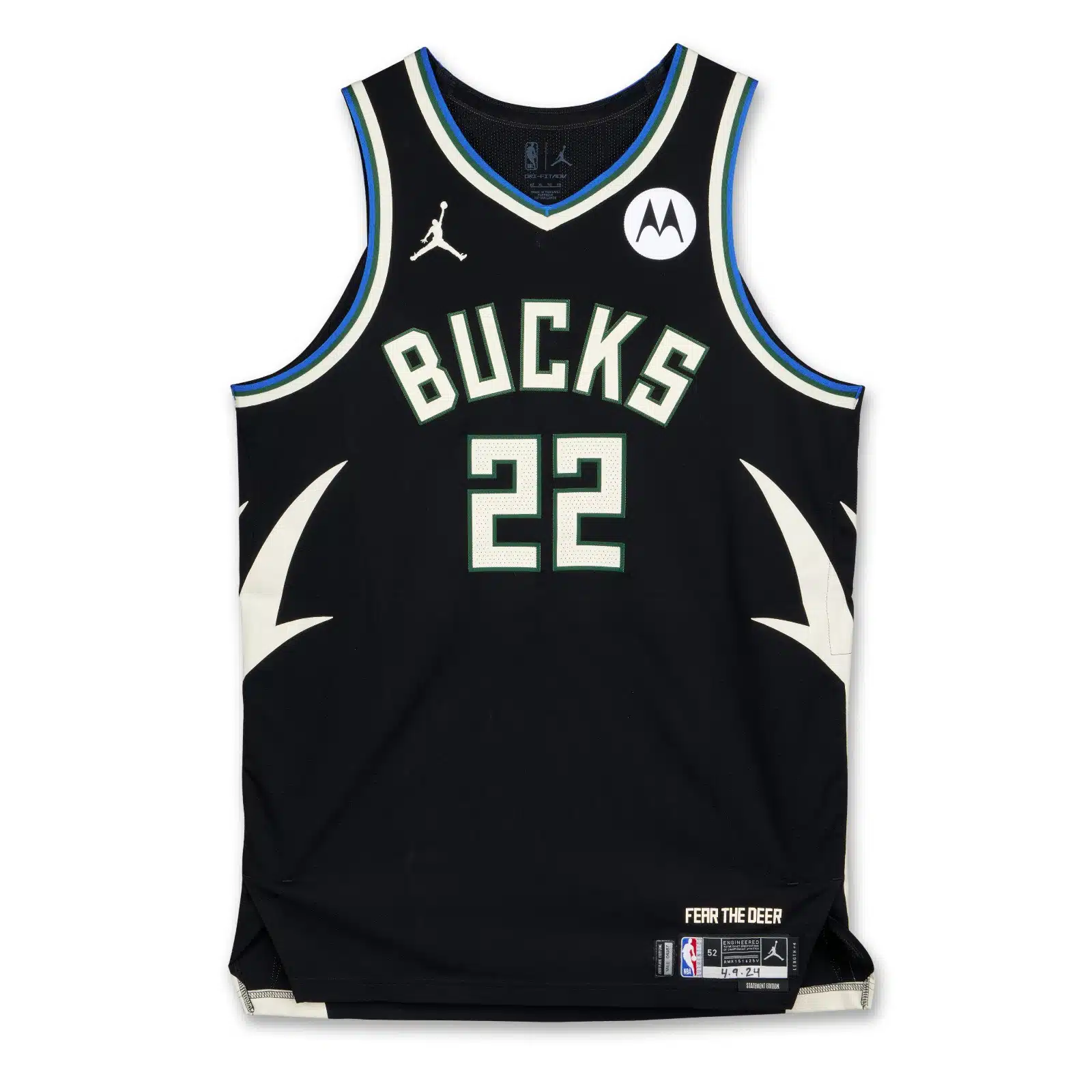 milwaukee bucks maillots saison nba 2026 2027