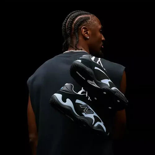 Image de l'article La Maxey V1 disponible chez New Balance !