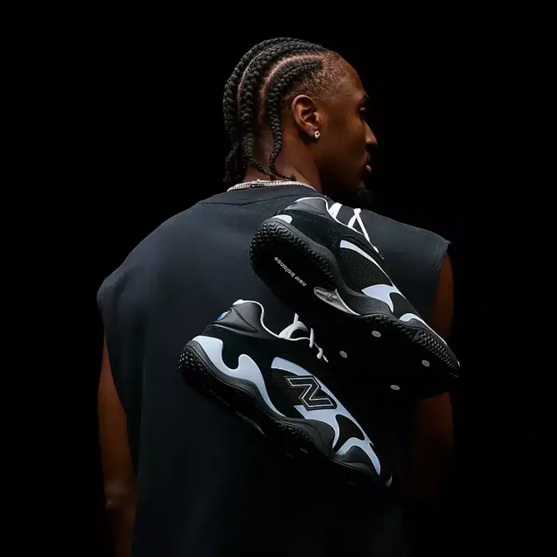 La Maxey V1 disponible chez New Balance