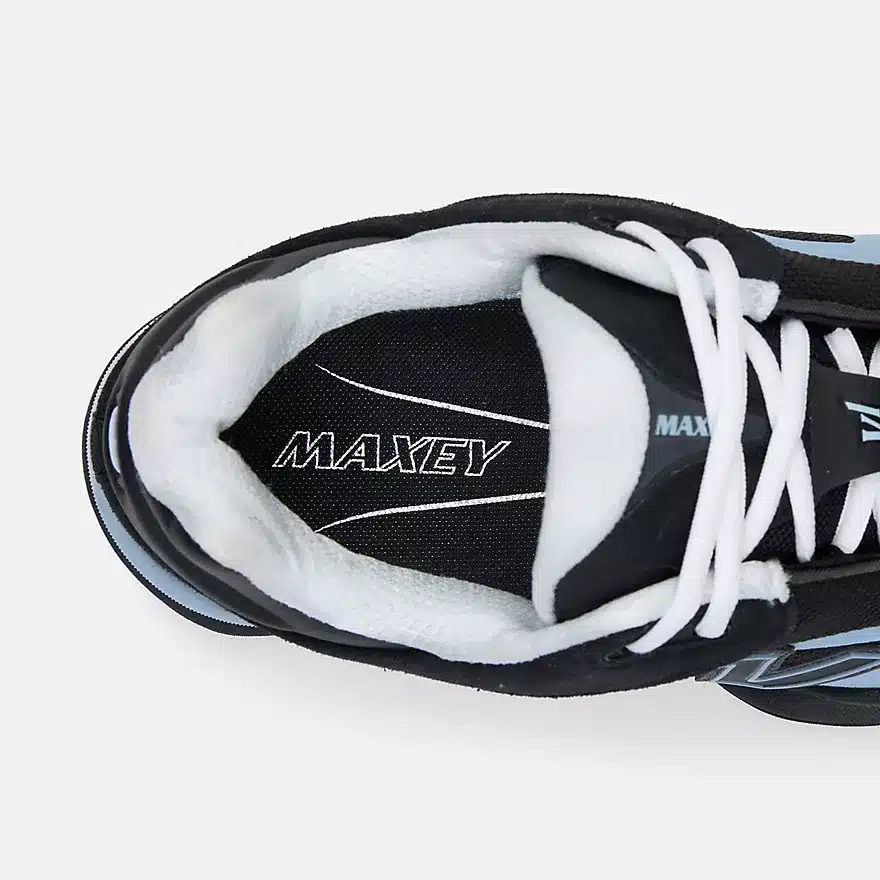 new balance maxey v1