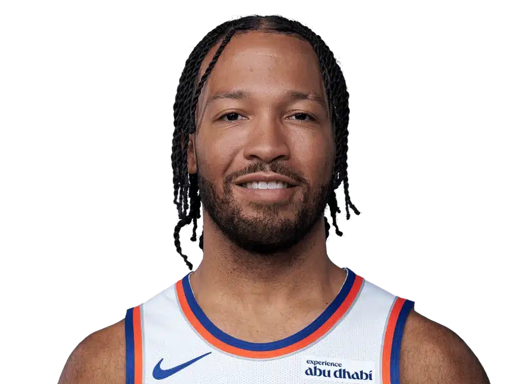 new york knicks 2026 2027 jalen brunson