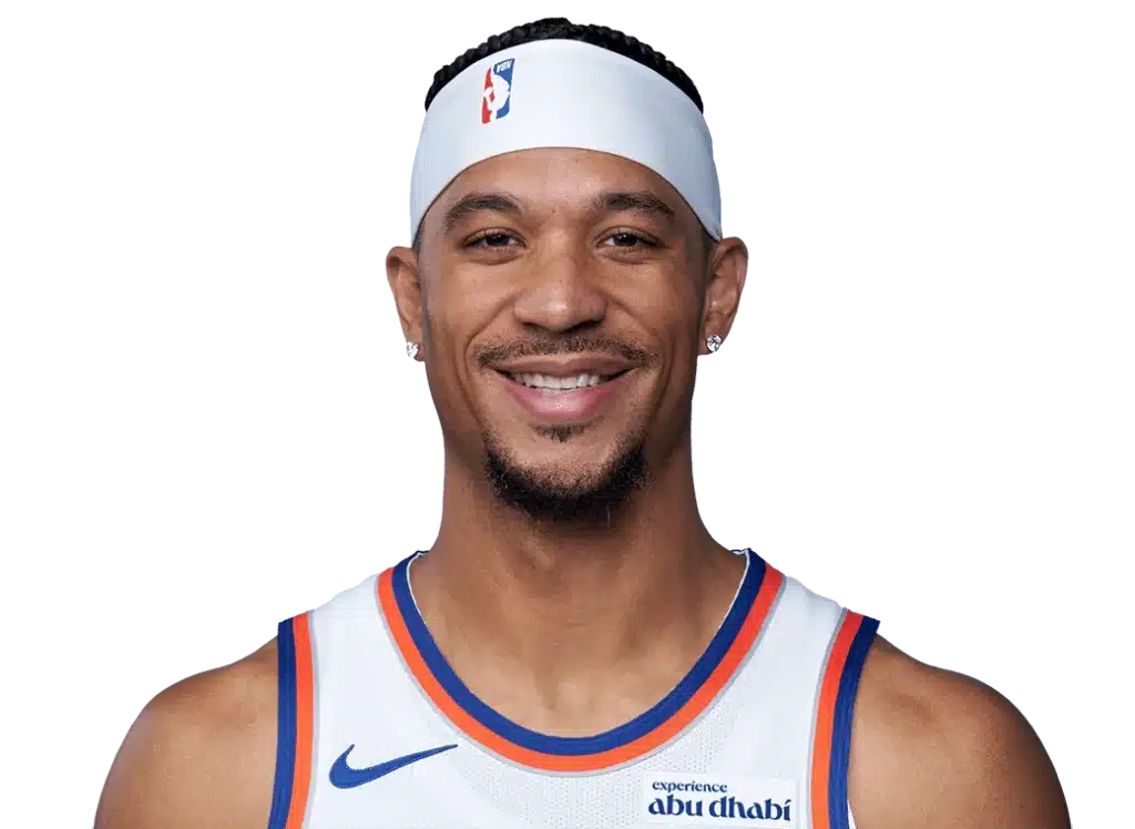 new york knicks 2026 2027 josh hart