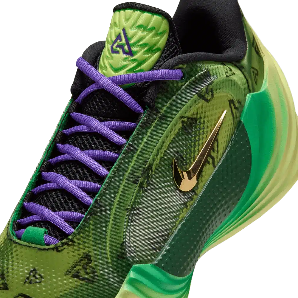 nike basketball halloween 2026 collection