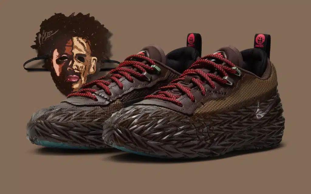 nike basketball halloween 2026 collection nike st charge