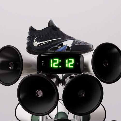 Image de l'article Nike Ja 4 Dark Mode : c’est dispo !