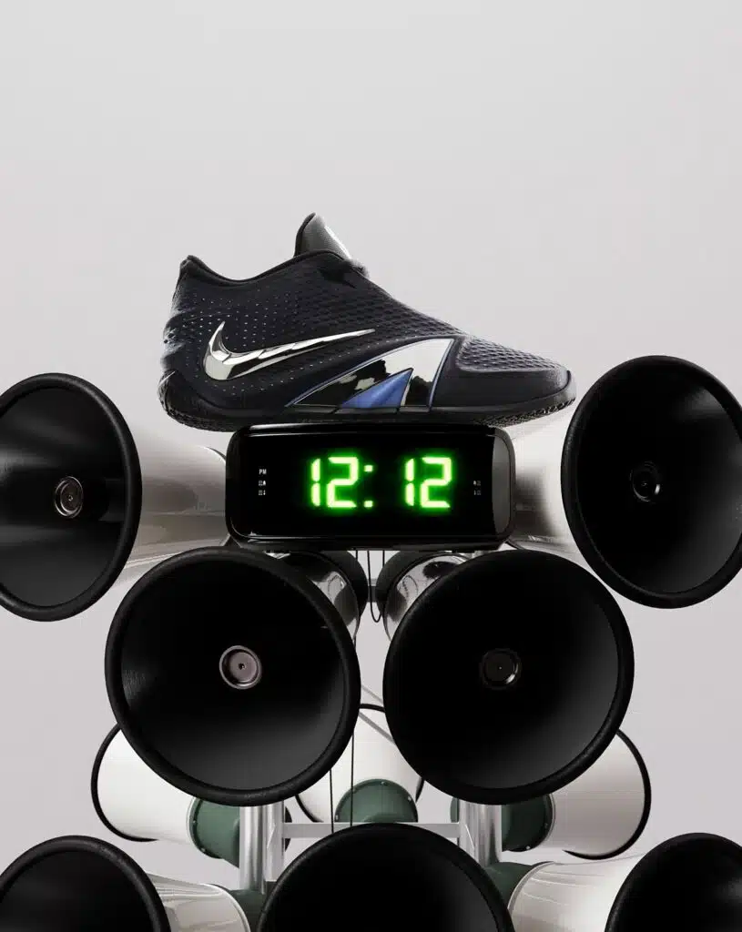 nike ja 4 dark mode